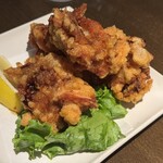 夜景のみえる 北海道原始焼き酒場ルンゴカーニバル - 