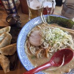 らーめん福たけ - 