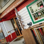 イタリアンバル Avanti - 外観