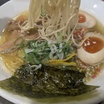 麺屋 音 南越谷店 - 