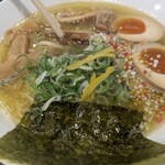 麺屋 音 南越谷店 - 