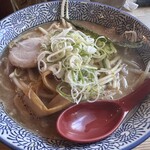 らーめん福たけ - 