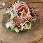 BISTRO もんしゅしゅ - 