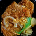 ほっともっと - 料理写真: