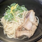 麺屋 音 - 