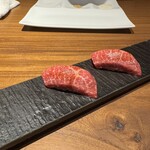 ローストホース - 