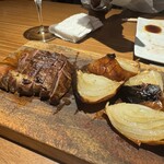 ローストホース - 