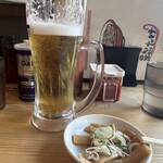 らーめん福たけ - 