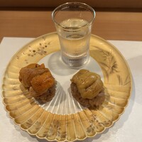 鮨 囃子 - 