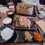 感動の肉と米 - 料理写真: