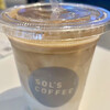 SOL'S COFFEE 東京ソラマチ