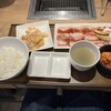 焼肉ライク 近鉄鶴橋駅店