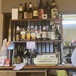 そば処 やまもと - 