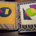 手取川 竹やぶ - メニュー表紙