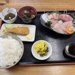 松永軒 とようらブルーライン - 