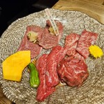 但馬屋イーマ - 