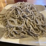 そば処 やまもと - 