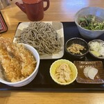 そば処 やまもと - 