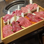 焼肉 仙珠 - 