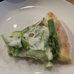 蒼空 - アスパラガス