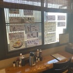 そば処 やまもと - 