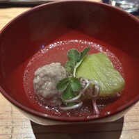 とり茶太郎 - 