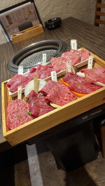 Yakiniku Senju photo 4