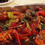 胡大饭馆 - 麻辣小龙虾