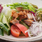 鳥ZEN亭 - 料理写真: