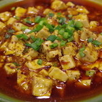 张妈妈特色川味馆 - 麻婆豆腐