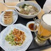 ラッキー食堂 ぐんま軒
