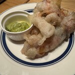 俺のフレンチ・イタリアン 恵比寿 - フリット