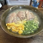 おきなわそば ヨネハマ - 