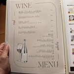 俺のフレンチ・イタリアン - メニュー