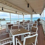 RESORT RESTAURANT SHISA'S CAFE&BBQ - 