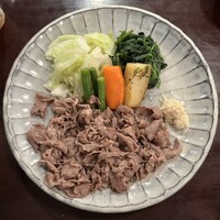 ざくろ 銀座店 - 