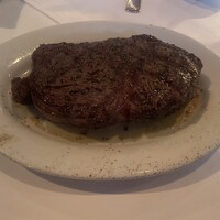 ルース クリス ステーキハウス - 