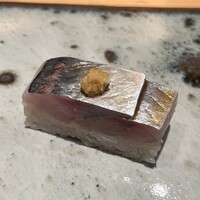 鮨 つぼみ - 