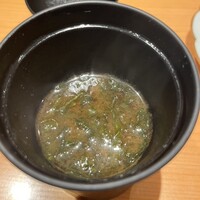 鮨 つぼみ - 