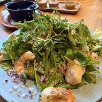 ocean good table 渋谷 - 