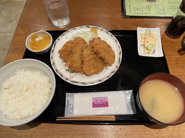 Tsurukame Shokudo Kabukichoten