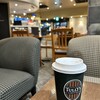 タリーズコーヒー 海浜幕張店