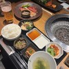 焼肉トラジ 横浜モアーズ店