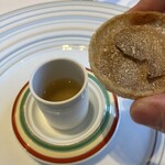 ブラン ルージュ - 