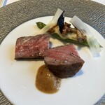 ブラン ルージュ - 