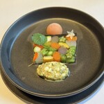 ブラン ルージュ - 