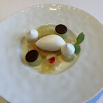 ブラン ルージュ - 