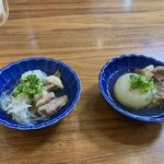さくら食堂 - 
