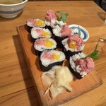 すし処あさまる - 