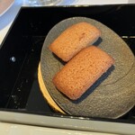 ブラン ルージュ - 